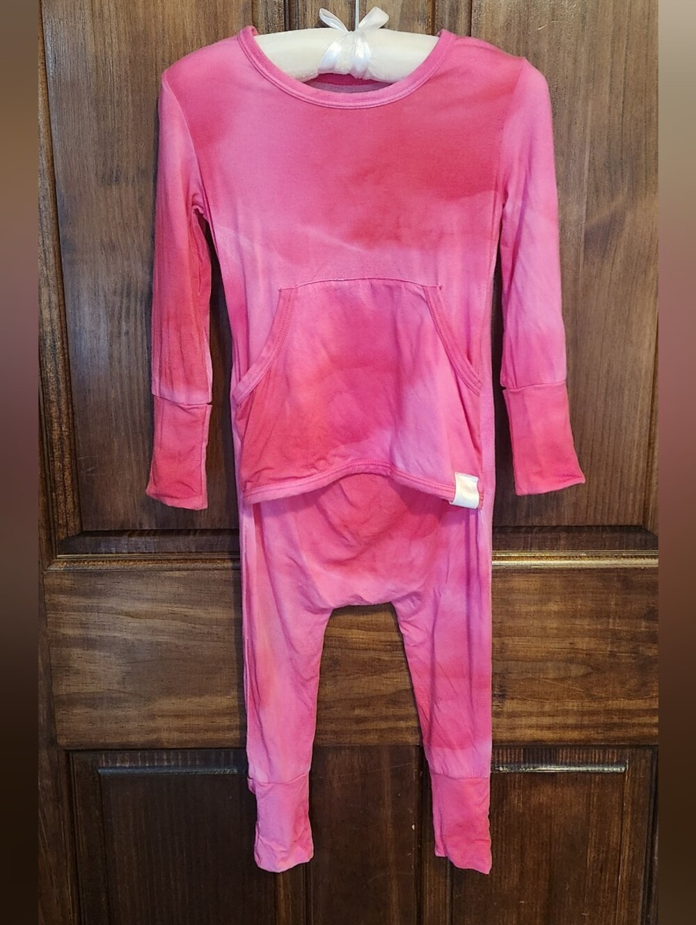 Ready Set Romper 6-12 Months